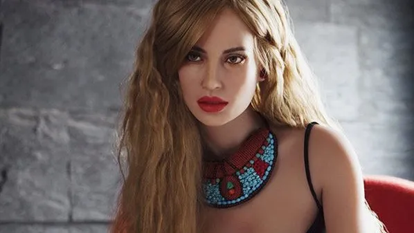 realdoll silicone sexdoll natalie