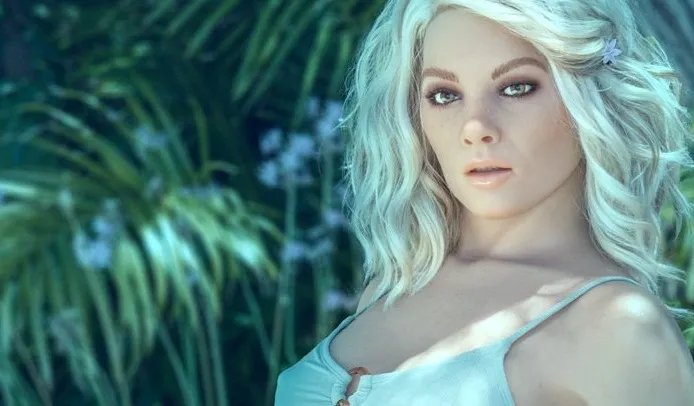 ultra realistic sex dolls