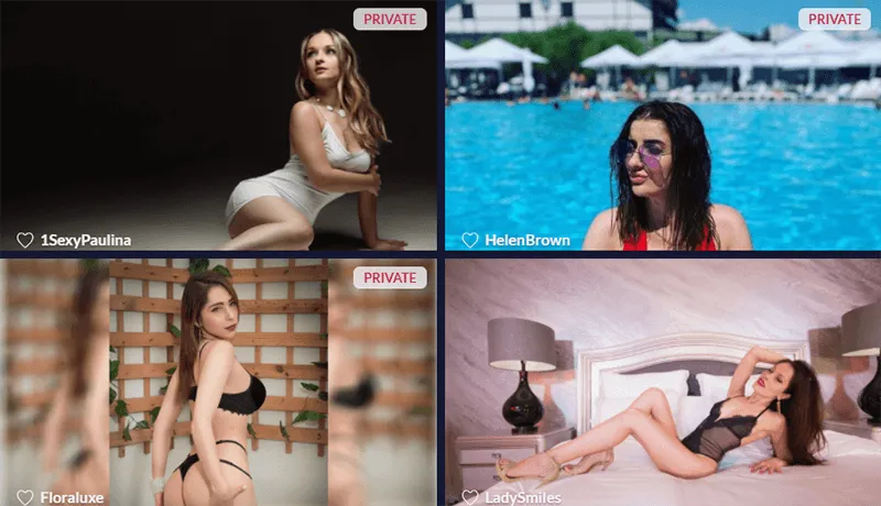 avis cams.com large choix modeles