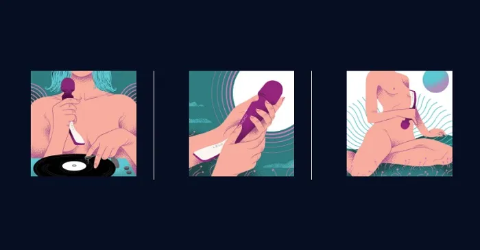 lelo smart wand personal massager