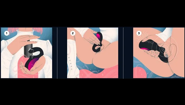 female stimulators sex toys