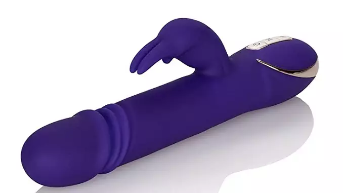 best realistic vibrating dildo