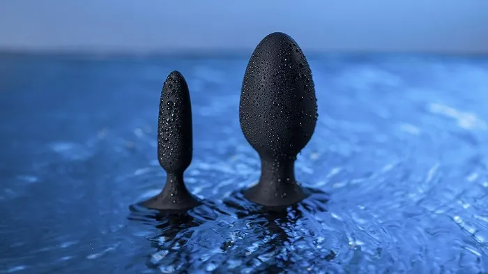 best butt plug remote control