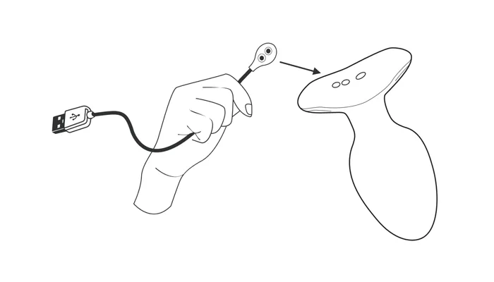 lovense hush butt plug review