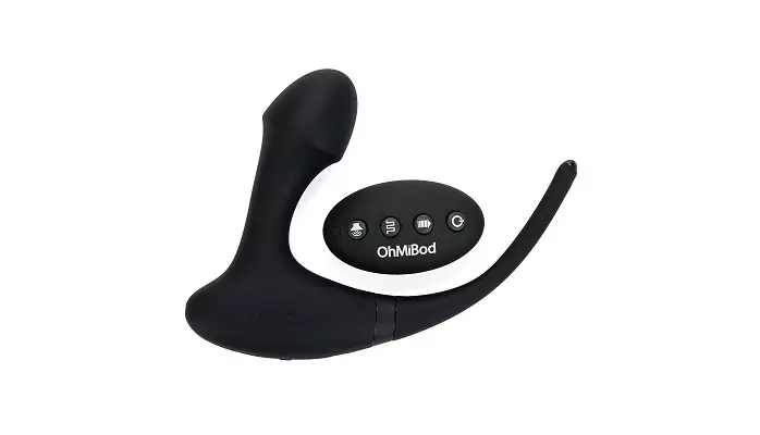anal plug discreet wearable vibrating