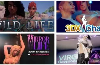 best-lovense-compatible-interactive-sex-games