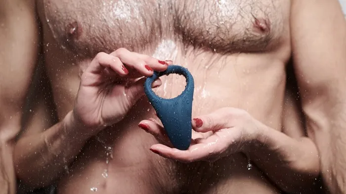 best cock rings solo couples