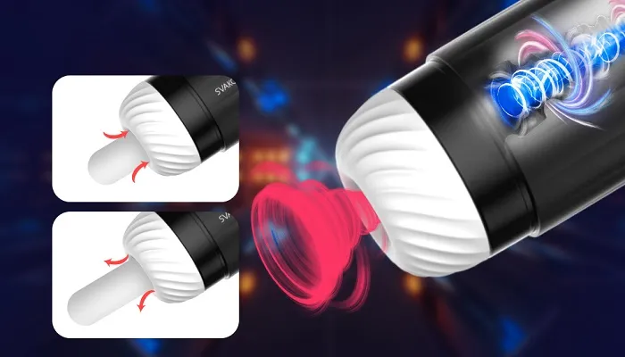 sam neo masturbator male toy