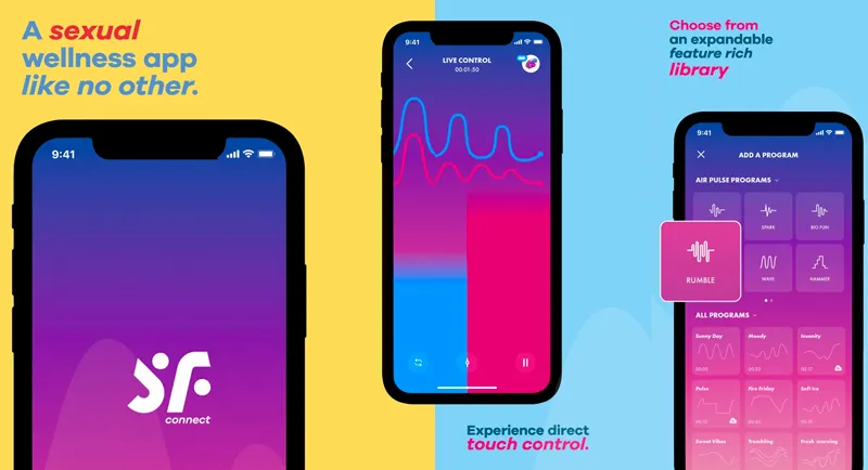 vibrating apps iphone