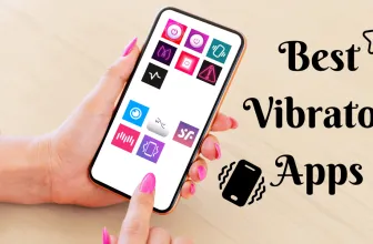 vibrator best apps