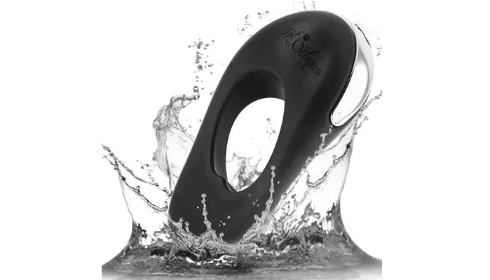 wireless remote control cock ring