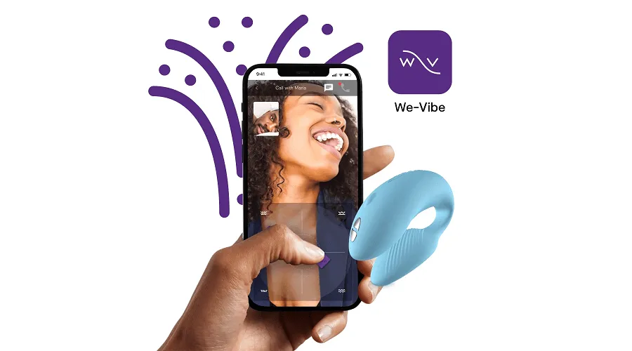 Remote Control Vibrators Lovense