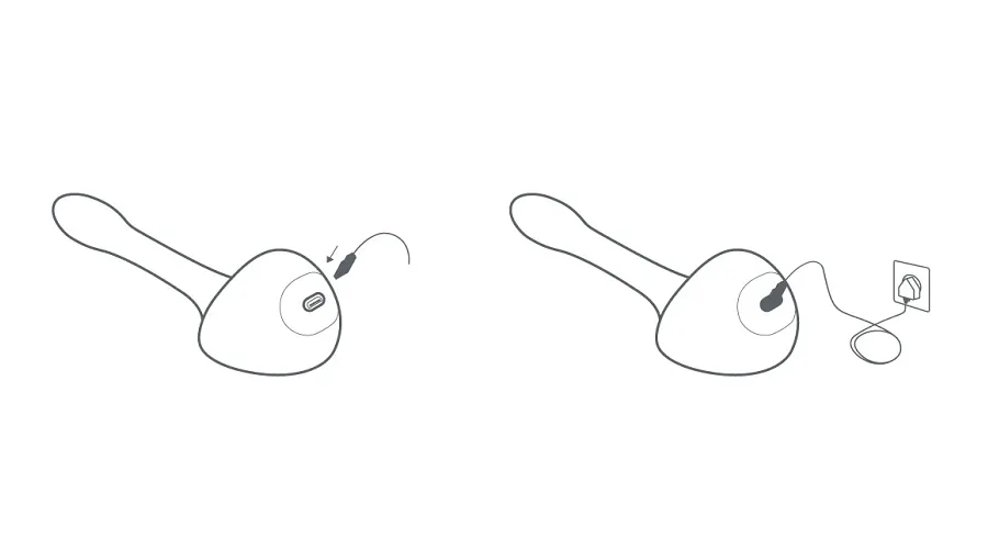 award-winning body-adaptable smart vibrator