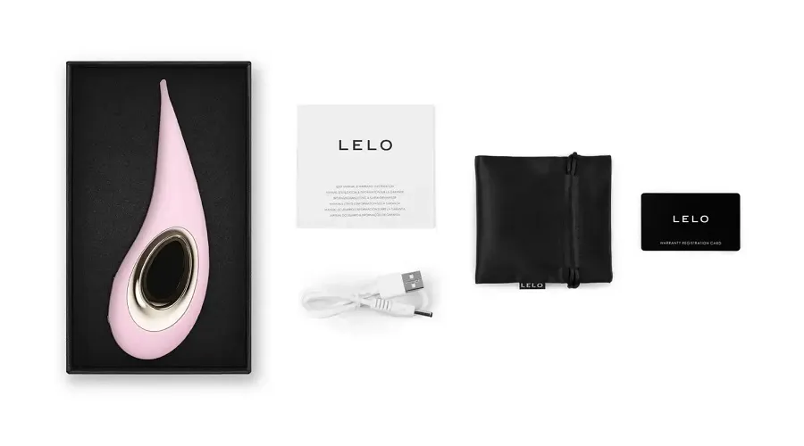 lelo-dot-how-use