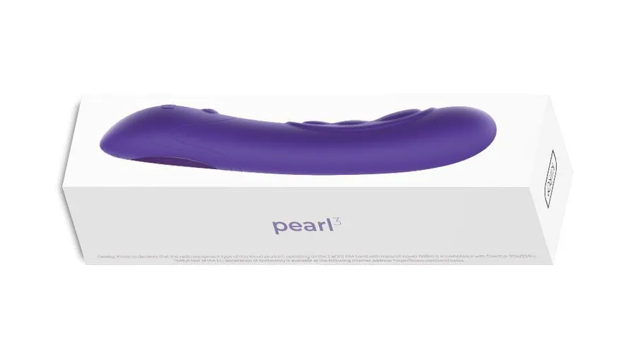 improved touch sensitivity