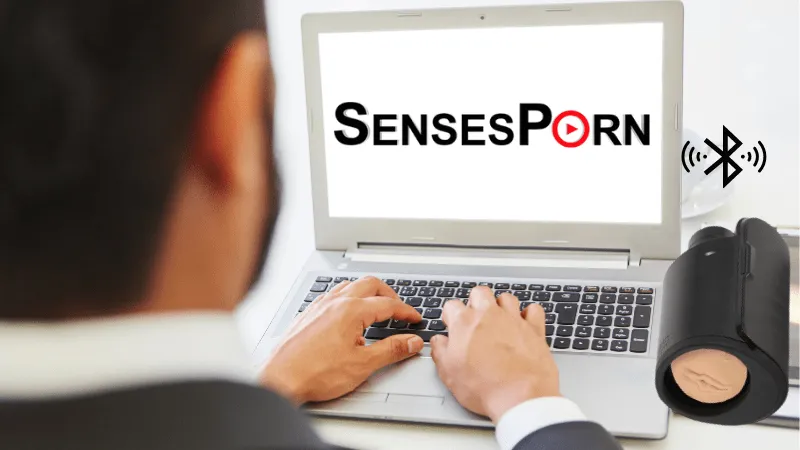Senses Porn Interactive videos