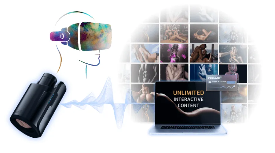 app adult content interactive experiences