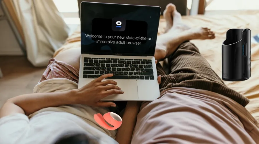 autopilot adult toys