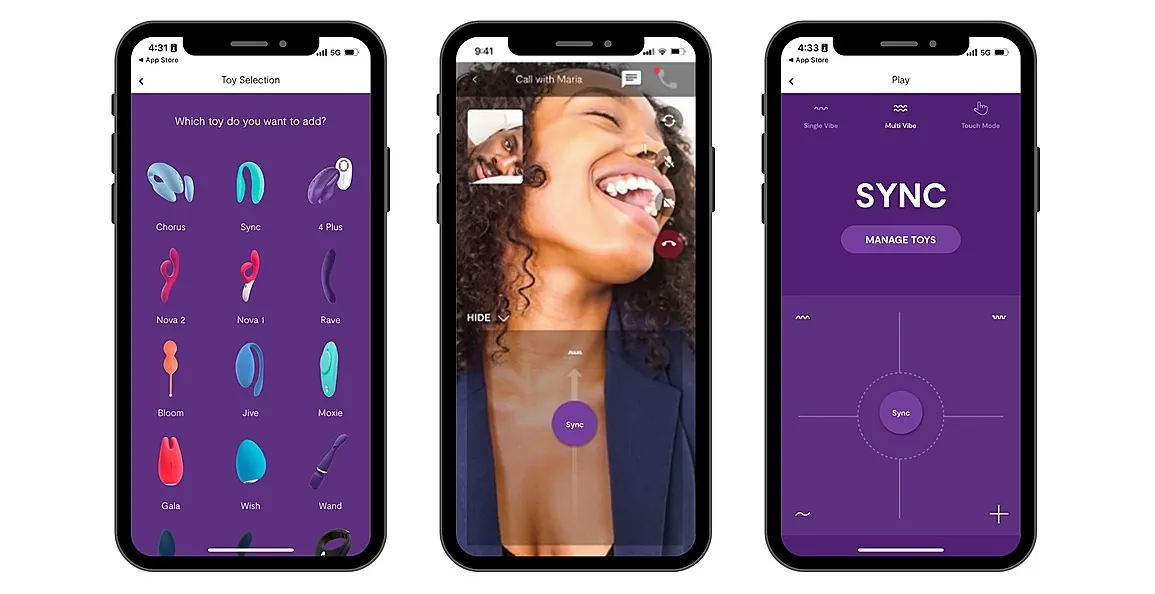 couple play dual motors