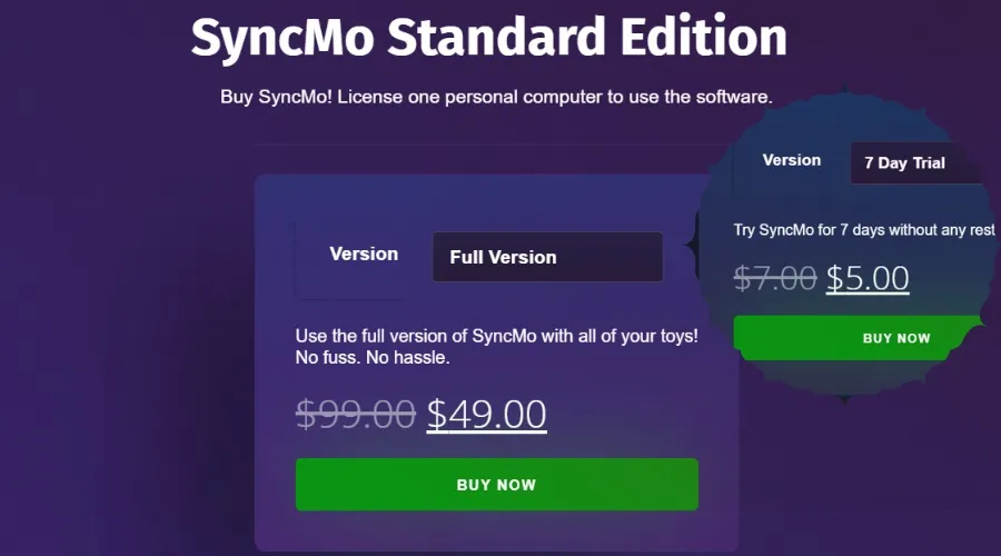 feel motion watch recorded live