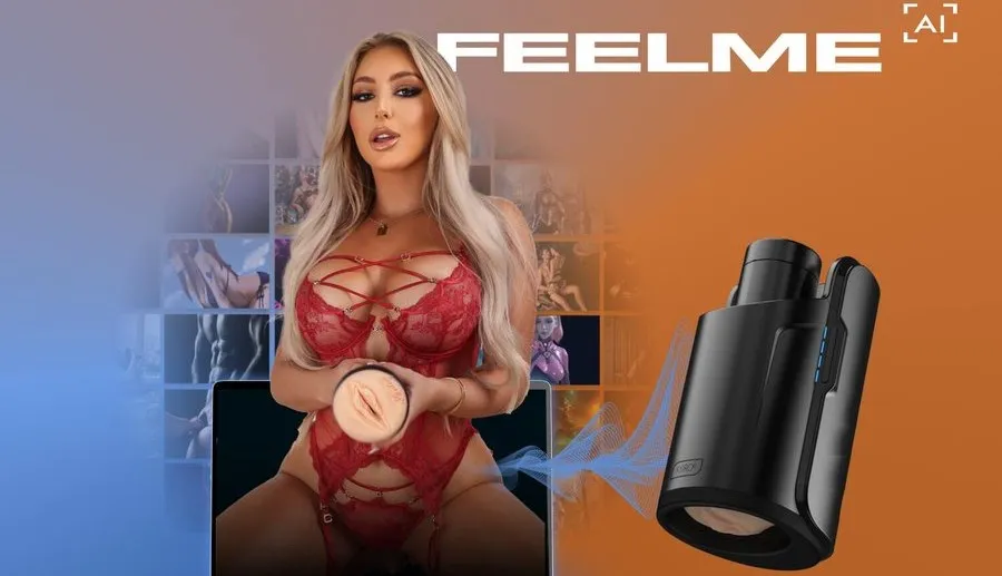 feelme ai interact content real-time