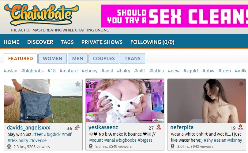 interactive VR porn toys