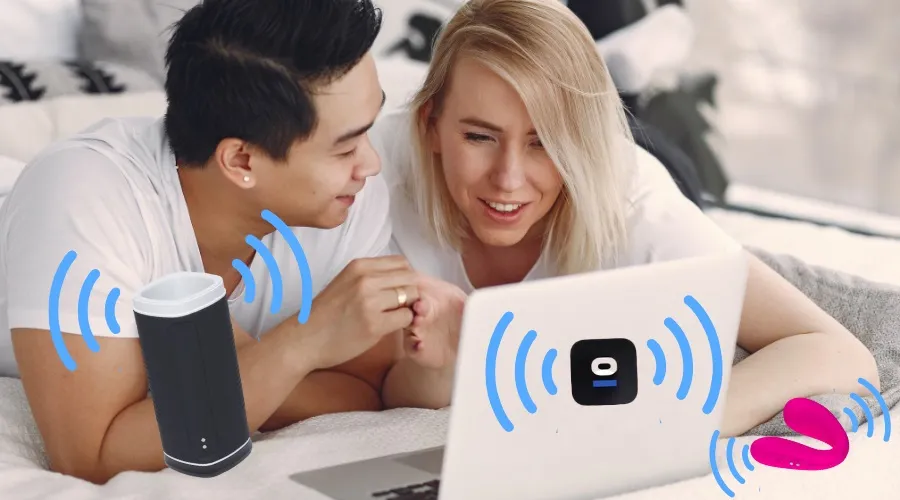 magic motion syncmo interactive tech