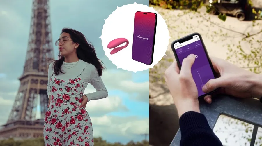 soft intuitive vibrator curious couples