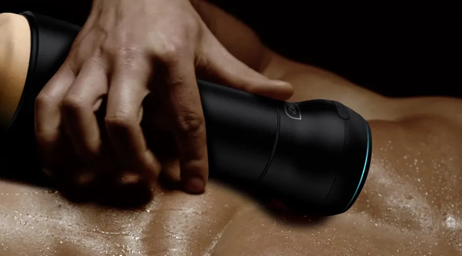 Kiiroo Powerblow Attachment