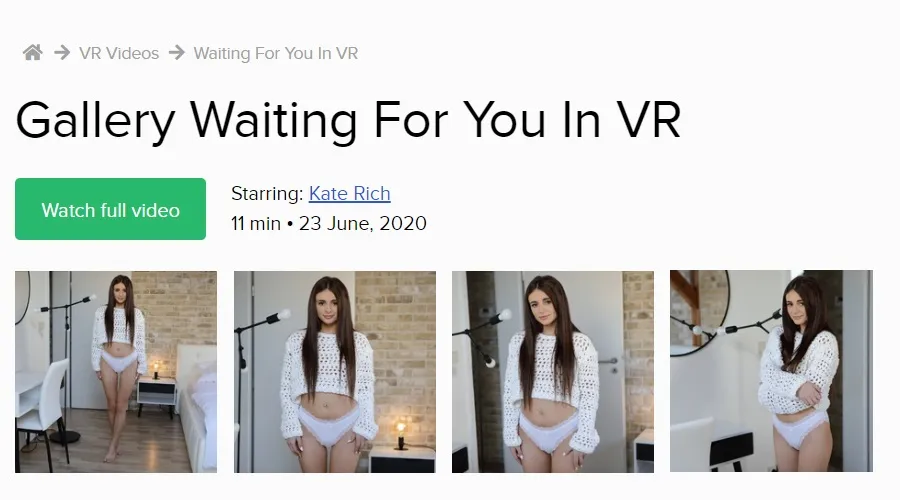 Massive List Niche Porn Sites