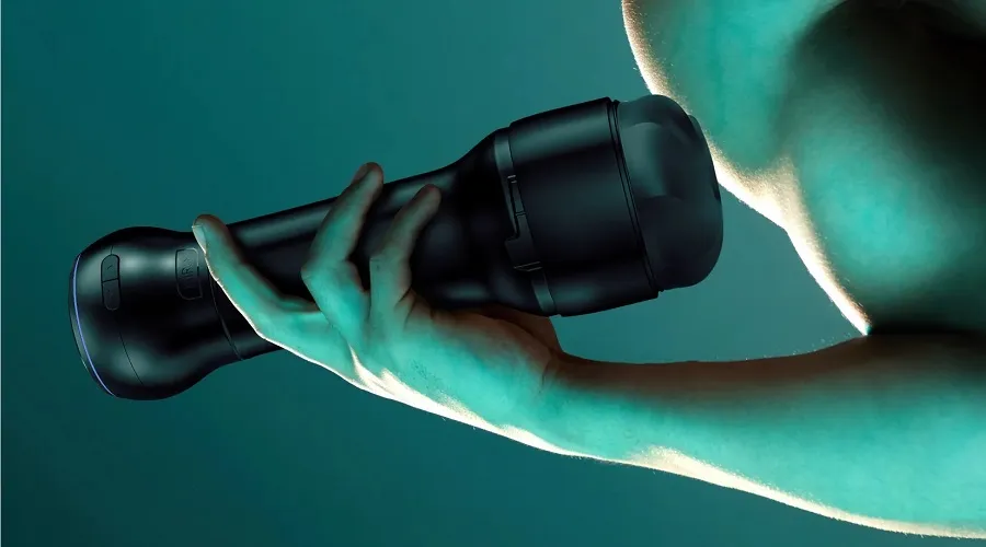 Non-anatomical-non-gendered-stroker