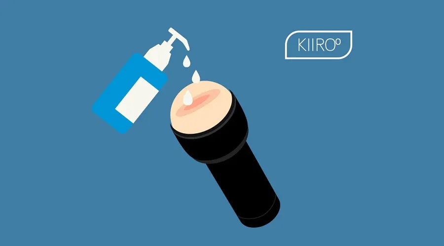 Stroking interactive sex realistic sensations