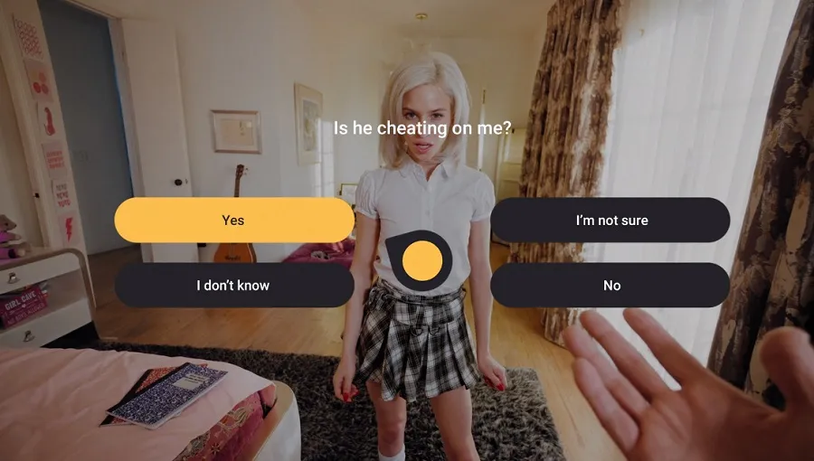 TOP VR Porn HOTTEST pornstars