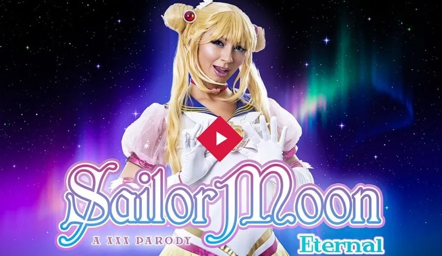 Virtual Reality Porn Costume Girls