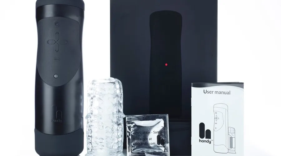 automatic masturbators