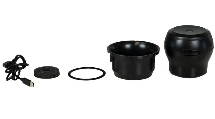 cumshot fleshlight kiiroo pocket pussy