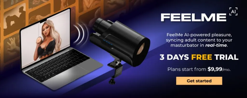 feelme ai free trial