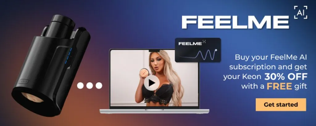 feelme subscription offer