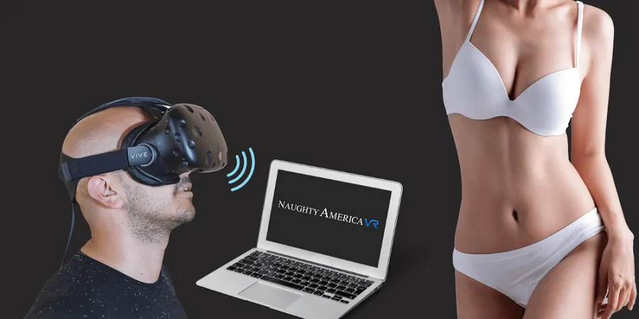 highest rated virtual reality pornography