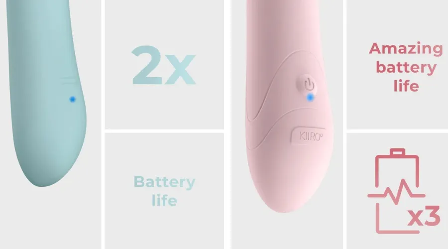 kiiroo couple set masturbator pearl