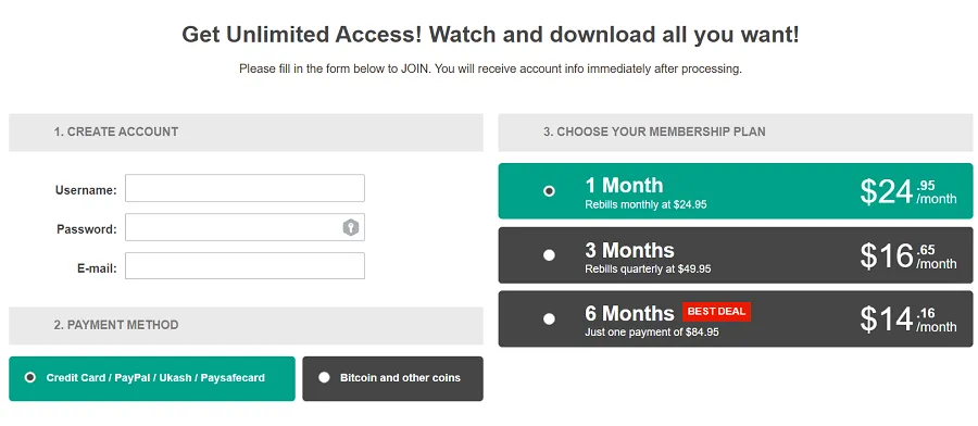 mega vr porn site europe