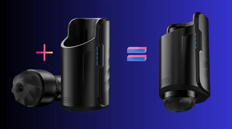 most reliable mens automatic masturbator 