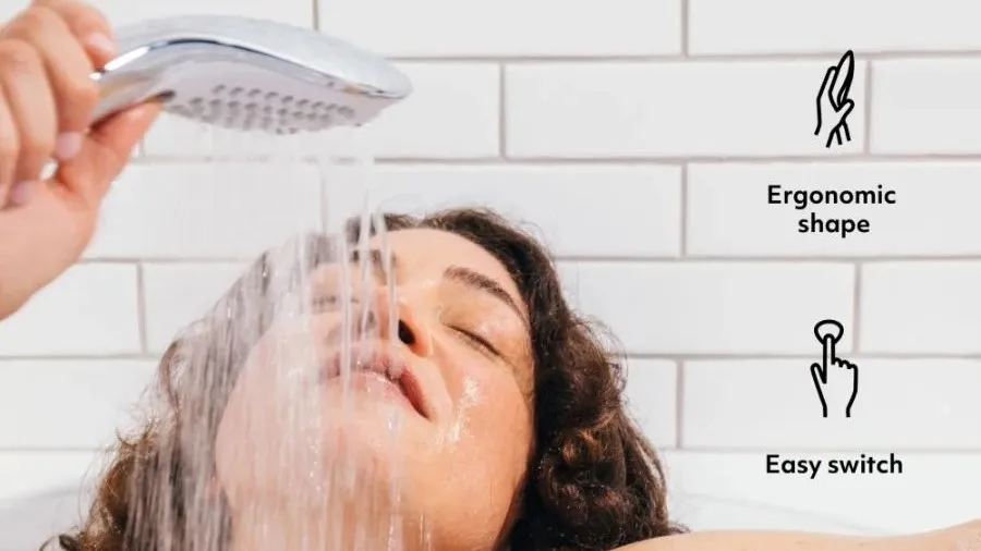 quality showers intimate pleasure