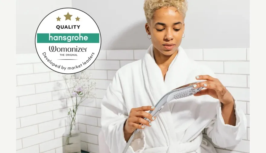 shower head water massage