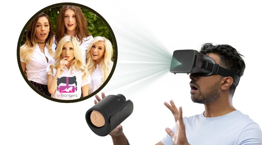  virtual reality hardcore porn website