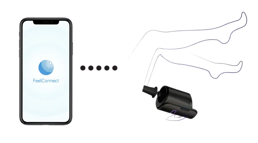 AI-Powered Automatic masturbator