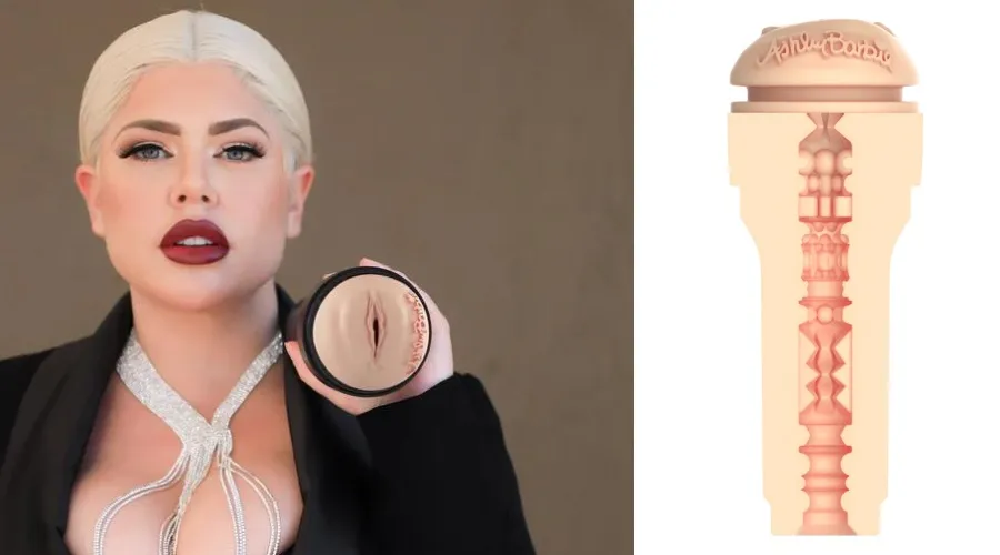 Feelstars Stroker Size Guide