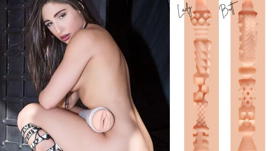 Fleshlight Girls RANKED