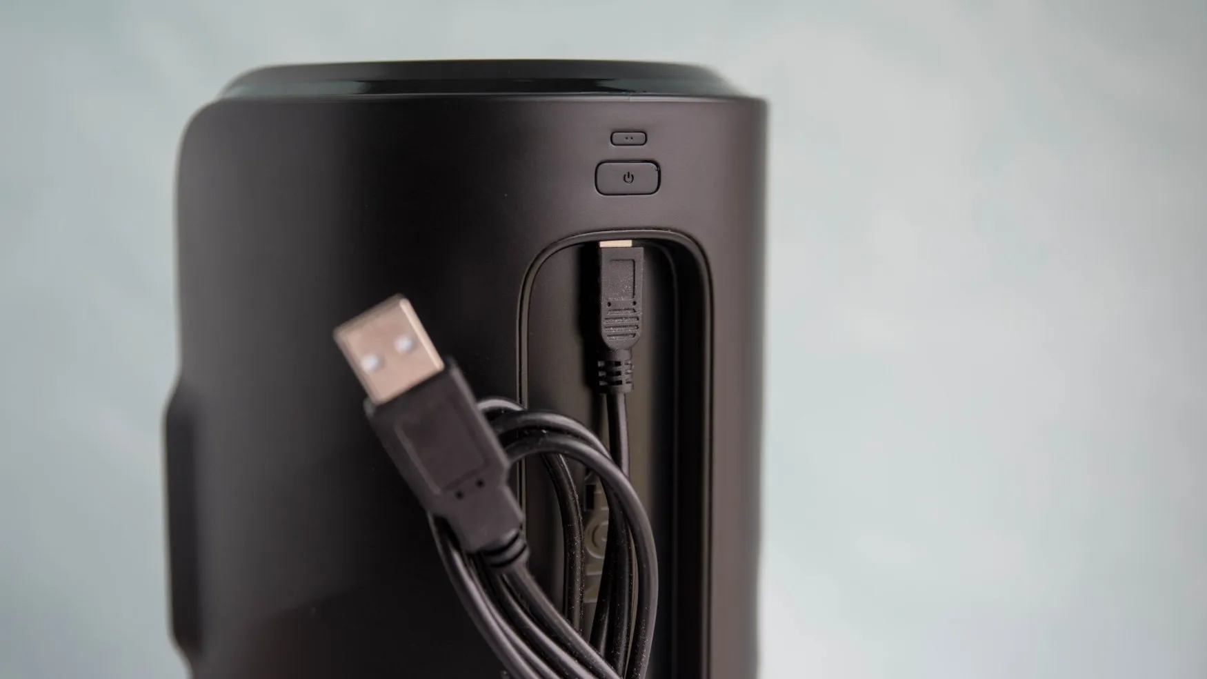 Keon Kiiroo removable stroker