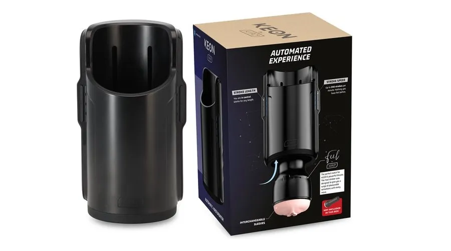 Kiiroo Keon Handy better options